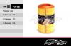 FORTECH FA118 Фильтр воздушный