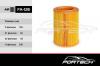 FORTECH FA128 Фильтр воздушный