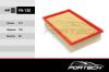 FORTECH FA130 Фильтр воздушный
