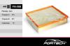 FORTECH FA133 Фильтр воздушный