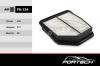 FORTECH FA134 Фильтр воздушный