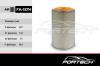 FORTECH FA137H FA137H Фильтр воздушный