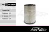 FORTECH FA138H FA138H Фильтр воздушный