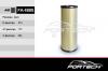 FORTECH FA138S ФОВ FORTECH К*М*З (малый)