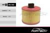 FORTECH FA143 Фильтр воздушный