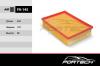 FORTECH FA145 Фильтр воздушный