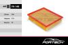 FORTECH FA148 Фильтр воздушный