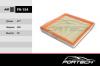 FORTECH FA154 Фильтр воздушный