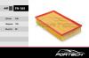 FORTECH FA165 Фильтр воздушный