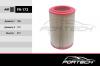 FORTECH FA172 Фильтр воздушный