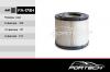 FORTECH FA173H Фильтр воздушный
