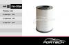 FORTECH FA175H FA175H Фильтр воздушный