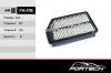 FORTECH FA178 Фильтр воздушный Hyundai Elantra SD (10~)