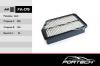 FORTECH FA179 ФИЛЬТР ВОЗДУШНЫЙ iX35/SPORTAGE NEW
