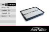 FORTECH FA182 ФИЛЬТР ВОЗДУШНЫЙ SANTA FE NEW/SORENTO NEW 12-