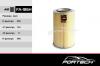 FORTECH FA186H Фильтр воздушный