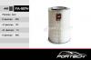 FORTECH FA187H FA187H Фильтр воздушный