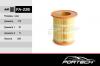 FORTECH FA228 Фильтр воздушный Г*З*ль NEXT