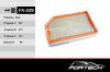 FORTECH FA229 Фильтр воздушный