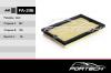 FORTECH FA236 Фильтр возд. TOYOTA: Camry (11~), RAV4 (12-18), LEXUS: ES200 (15~), ES300H (12~), HS250h (09-12), LS