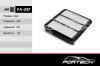 FORTECH FA237 Фильтр воздушный