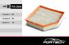 FORTECH FA244 Фильтр воздушный