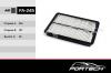 FORTECH FA245 Фильтр воздушный
