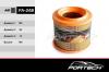 FORTECH FA248 Фильтр воздушный
