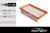FORTECH FA250 Фильтр воздушный