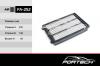 FORTECH FA252 Фильтр воздушный