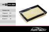 FORTECH FA253 Фильтр воздушный