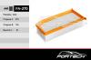 FORTECH FA270 Фильтр воздушный