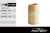 FORTECH FA510H FA510HФильтр воздушный