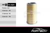 FORTECH FA512H FA512HФильтр воздушный