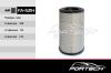 FORTECH FA521H Фильтр воздушный Mitsubishi