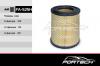 FORTECH FA525H Фильтр воздушный