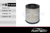 FORTECH FA534H FA534HФильтр воздушный
