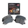 FORTECH FB1209F Колодки FORTECH тормозные Hyundai Solaris/KIO Rio
