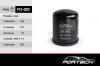 FORTECH FD001 Фильтр осушителя пневмотической системы