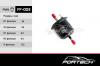 FORTECH FF003 _фильтр топливный/ Hyundai Accent/Verna