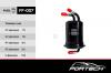 FORTECH FF007 _фильтр топливный/ Kia Spectra 1.6 04&gt;/Carens/