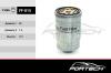 FORTECH FF015 _фильтр топливный/ Hyundai Santa Fe/Tucson/Tra