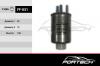 FORTECH FF031 Фильтр топливный