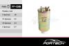 FORTECH FF038 Фильтр топливный