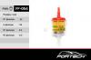 FORTECH FF054 ФОТ FORTECH ВАЗ карбюратор (прямоточный)