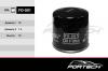 FORTECH FO001 _фильтр масляный/ Daewoo Nexia/Espero/Lanos/Ch