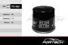 FORTECH FO002 Фильтр масляный