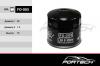 FORTECH FO-003 Фильтр масляный