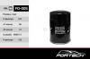 FORTECH FO005 _фильтр масляный/ Hyundai H72/County/New Migth