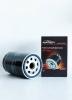 FORTECH FO011 _фильтр масляный/ Audi 80/ 100/ A6 (94-96)  VolksWagen Golf I/II/III/ Jetta/ Passat (88-96)/